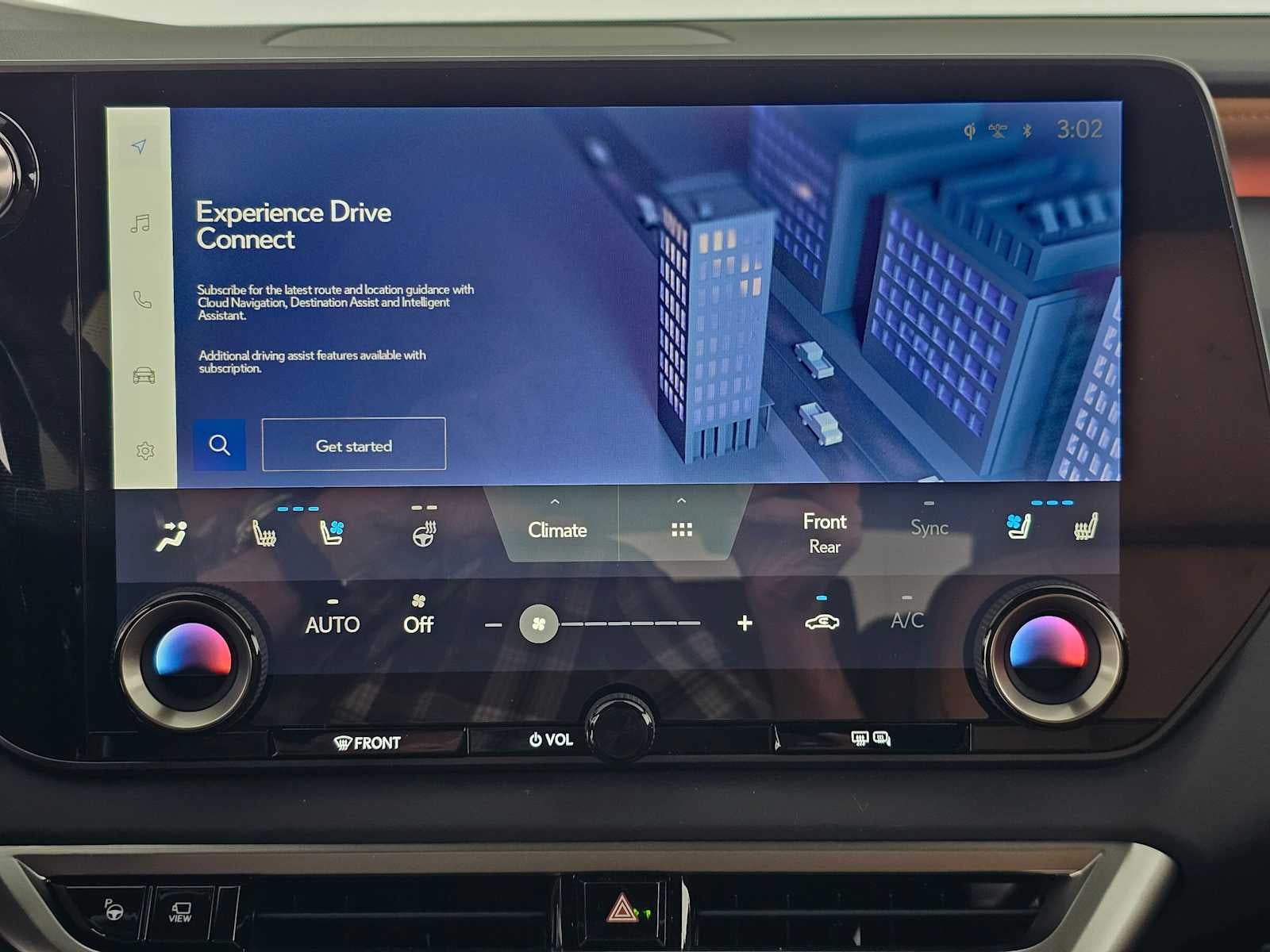 2026 Lexus RX 350h PREMIUM PLUS