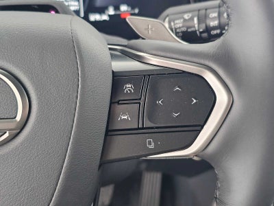 2026 Lexus RX 350h PREMIUM PLUS