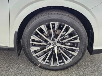 2026 Lexus RX 350h PREMIUM PLUS