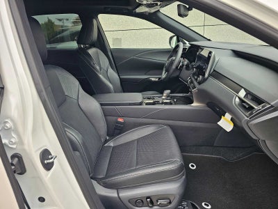 2026 Lexus RX 350h PREMIUM PLUS