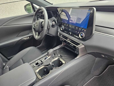 2026 Lexus RX 350h PREMIUM PLUS