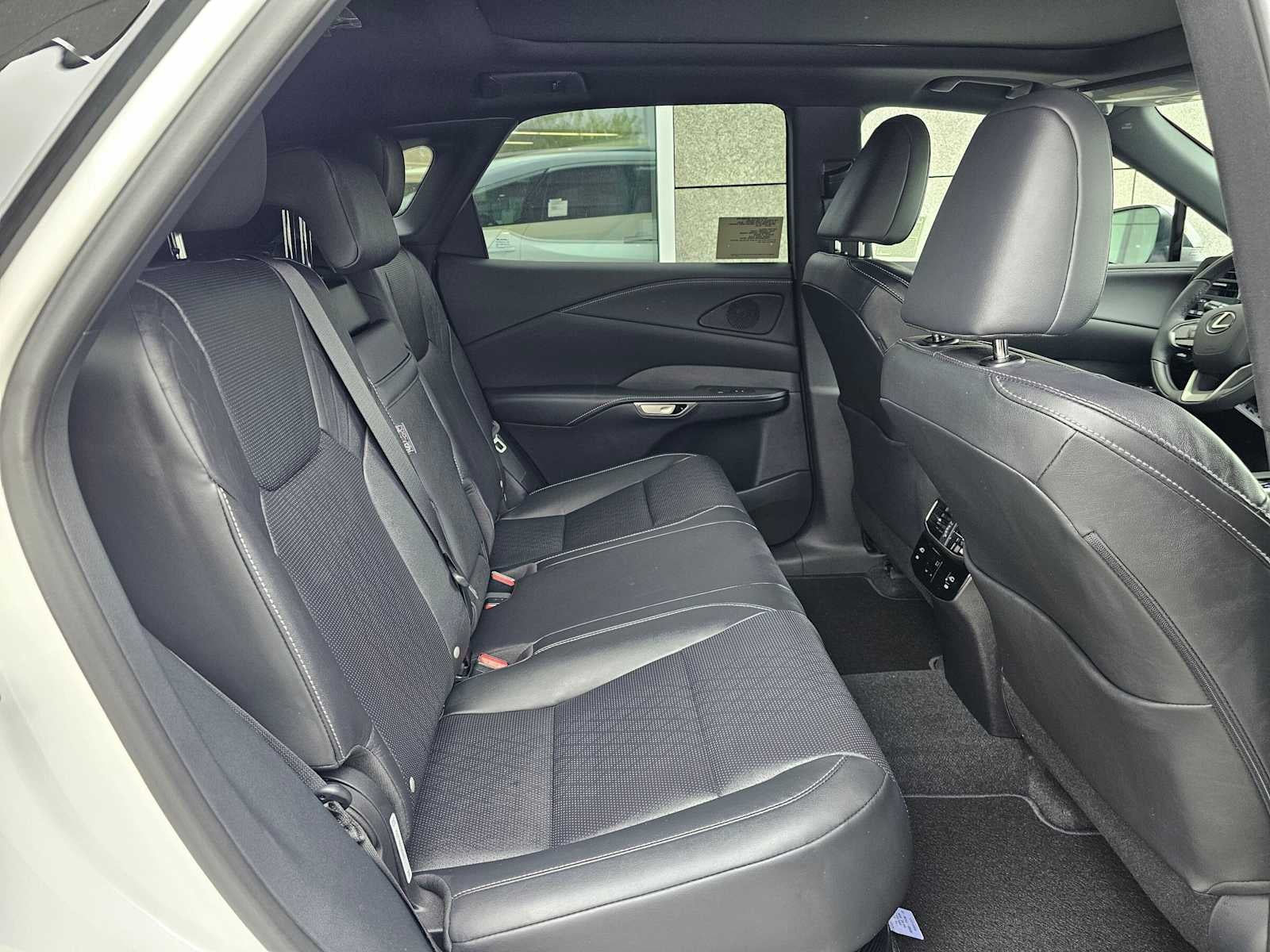 2026 Lexus RX 350h PREMIUM PLUS