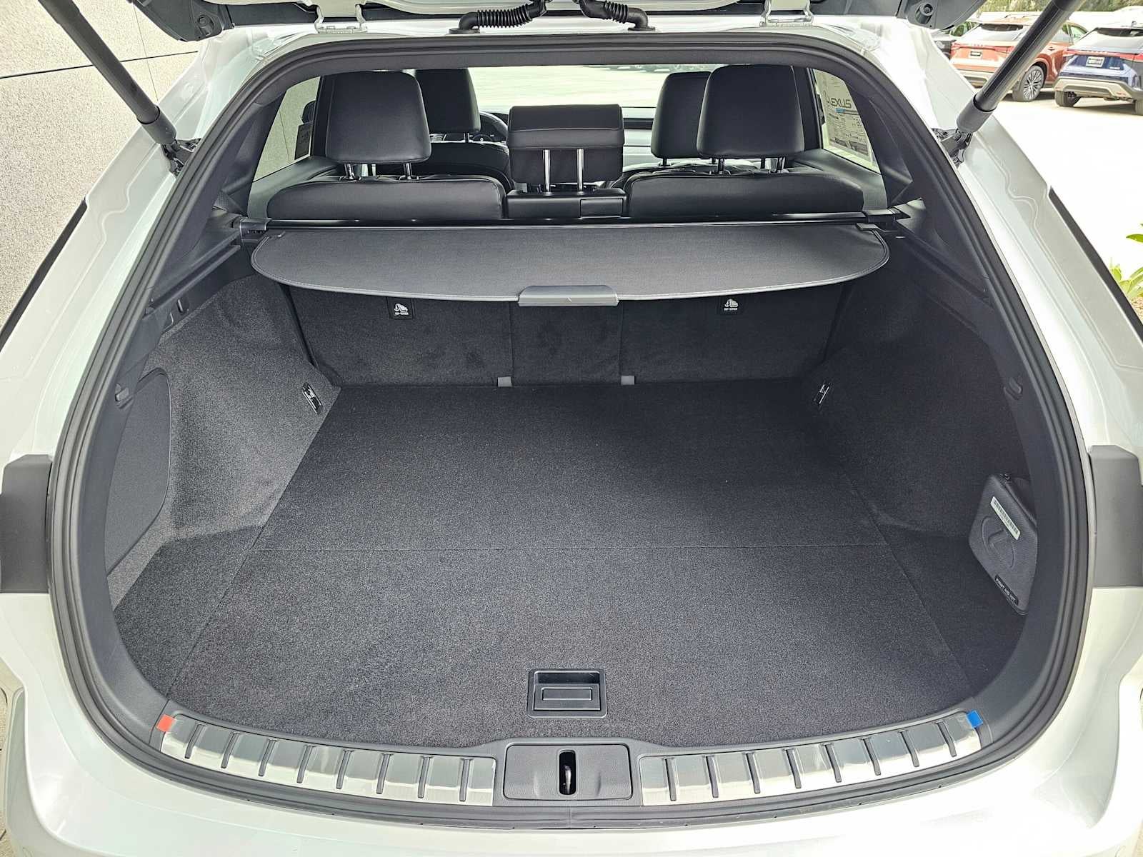 2026 Lexus RX 350h PREMIUM PLUS