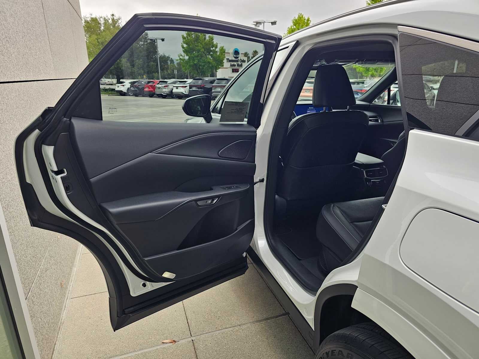 2026 Lexus RX 350h PREMIUM PLUS