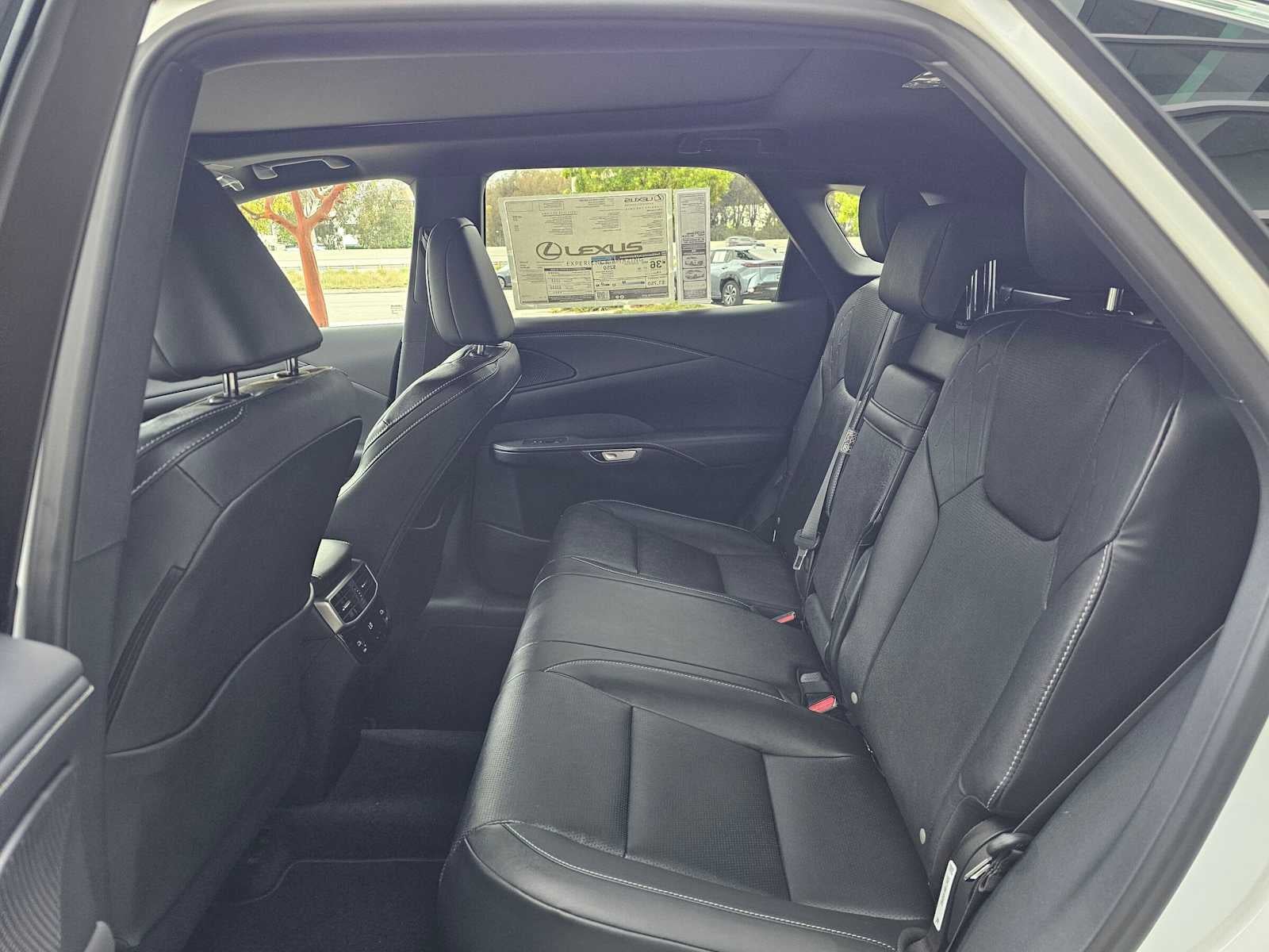 2026 Lexus RX 350h PREMIUM PLUS