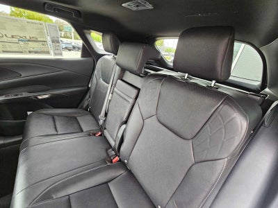 2026 Lexus RX 350h PREMIUM PLUS