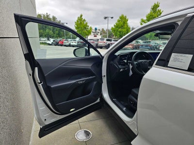 2026 Lexus RX 350h PREMIUM PLUS