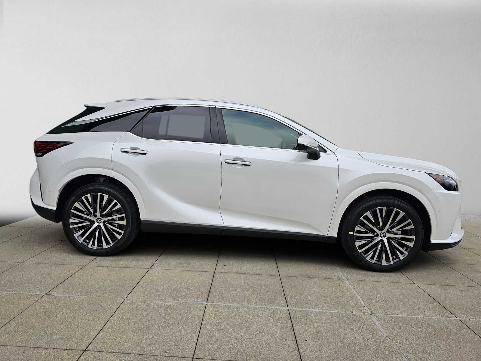 2026 Lexus RX 350h PREMIUM PLUS