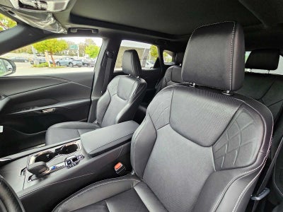 2026 Lexus RX 350h PREMIUM PLUS