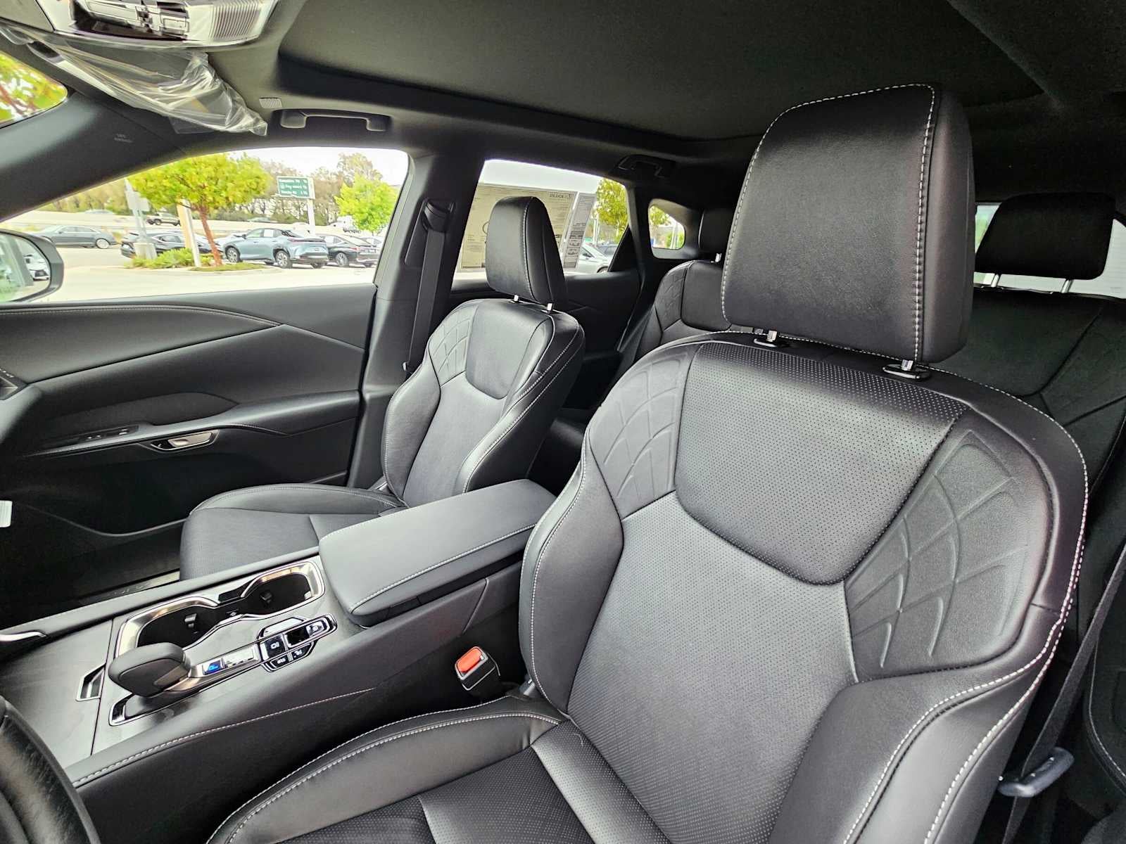 2026 Lexus RX 350h PREMIUM PLUS