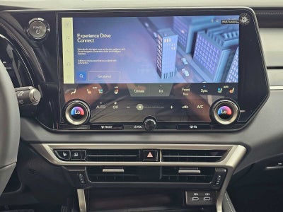 2026 Lexus RX 350h PREMIUM PLUS
