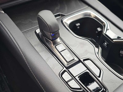 2026 Lexus RX 350h PREMIUM PLUS