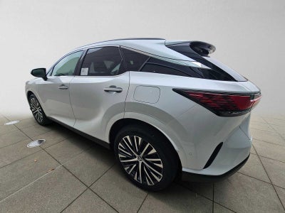 2026 Lexus RX 350h PREMIUM PLUS