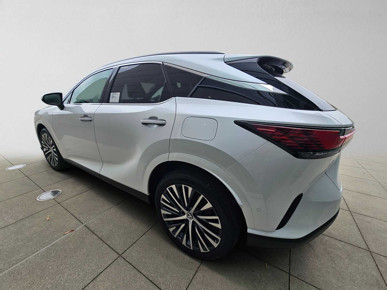 2026 Lexus RX 350h PREMIUM PLUS