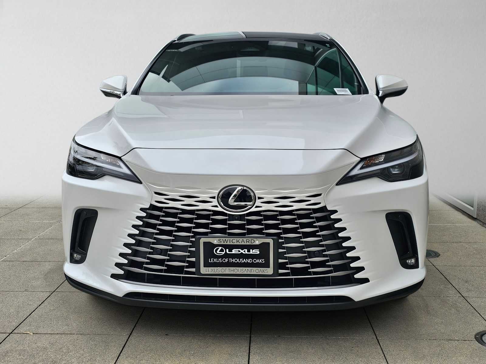 2026 Lexus RX 350h PREMIUM PLUS