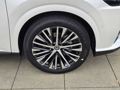 2026 Lexus RX 350h PREMIUM PLUS