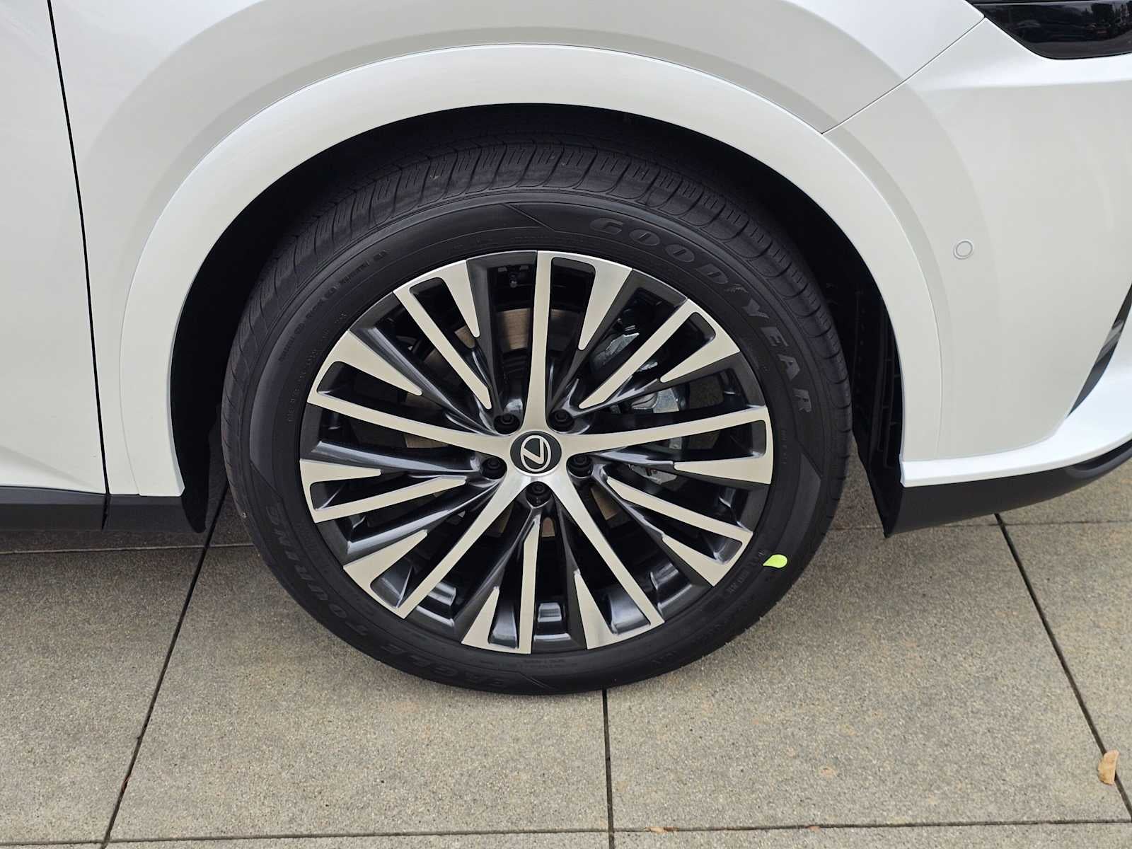 2026 Lexus RX 350h PREMIUM PLUS