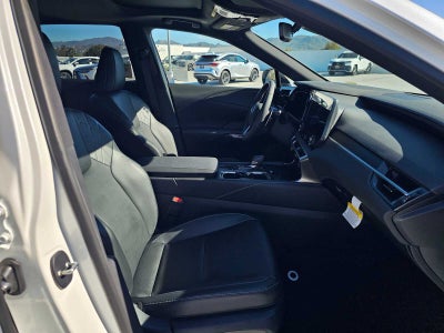 2026 Lexus RX 350h PREMIUM