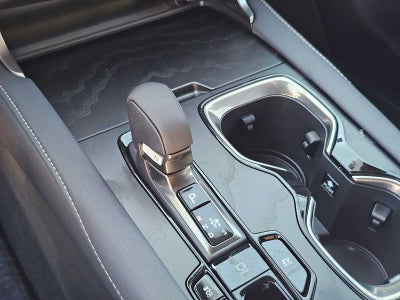 2026 Lexus RX 350h PREMIUM