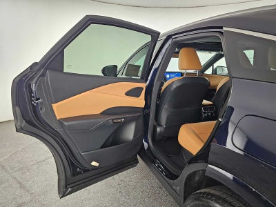 2026 Lexus RX 350h PREMIUM