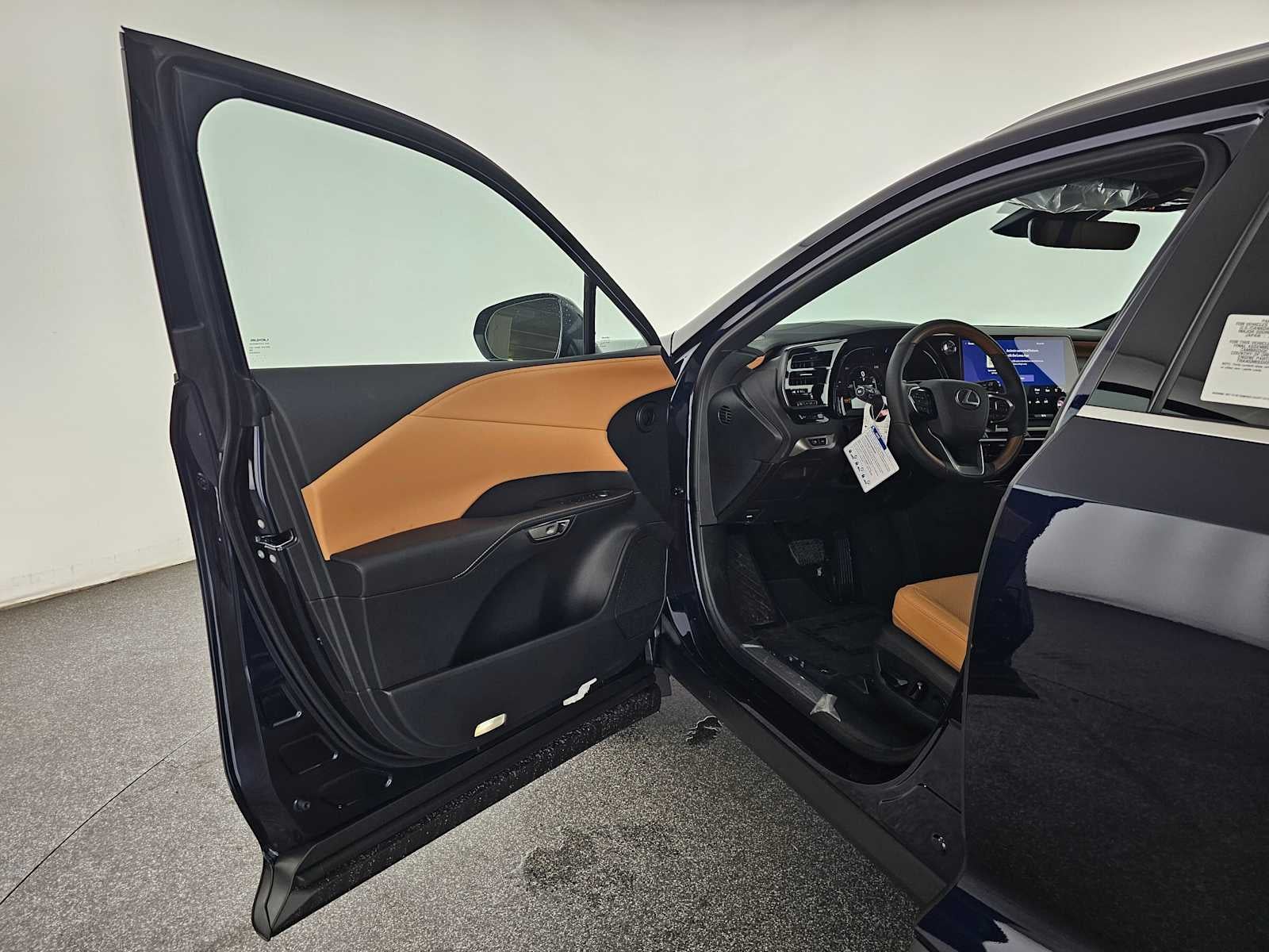 2026 Lexus RX 350h PREMIUM