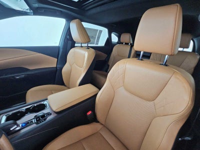 2026 Lexus RX 350h PREMIUM