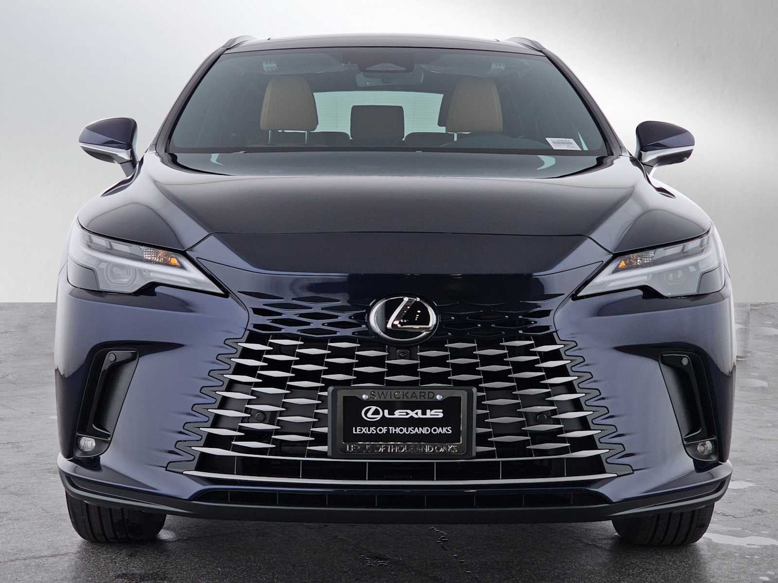 2026 Lexus RX 350h PREMIUM