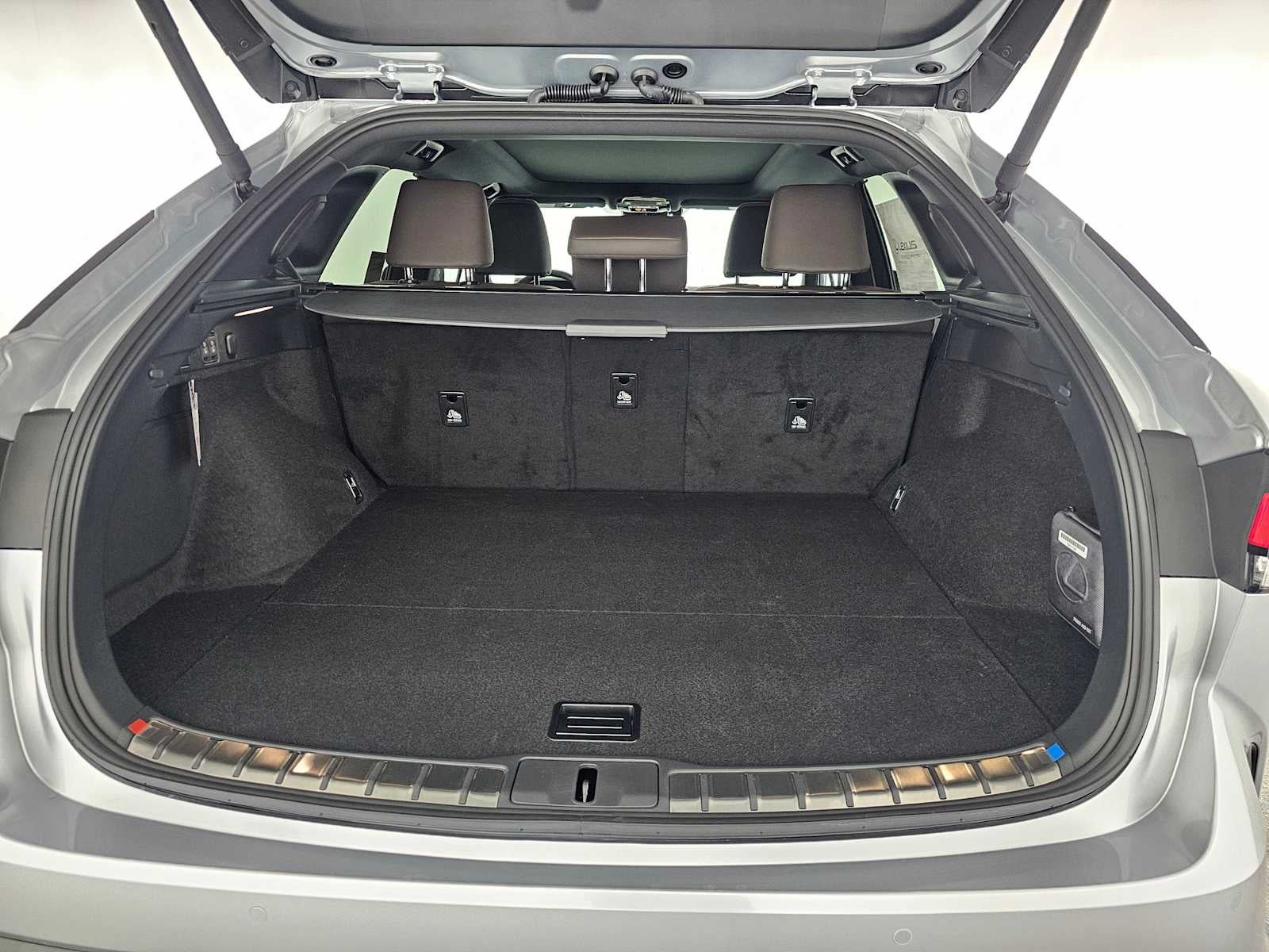 2026 Lexus RX 350h LUXURY