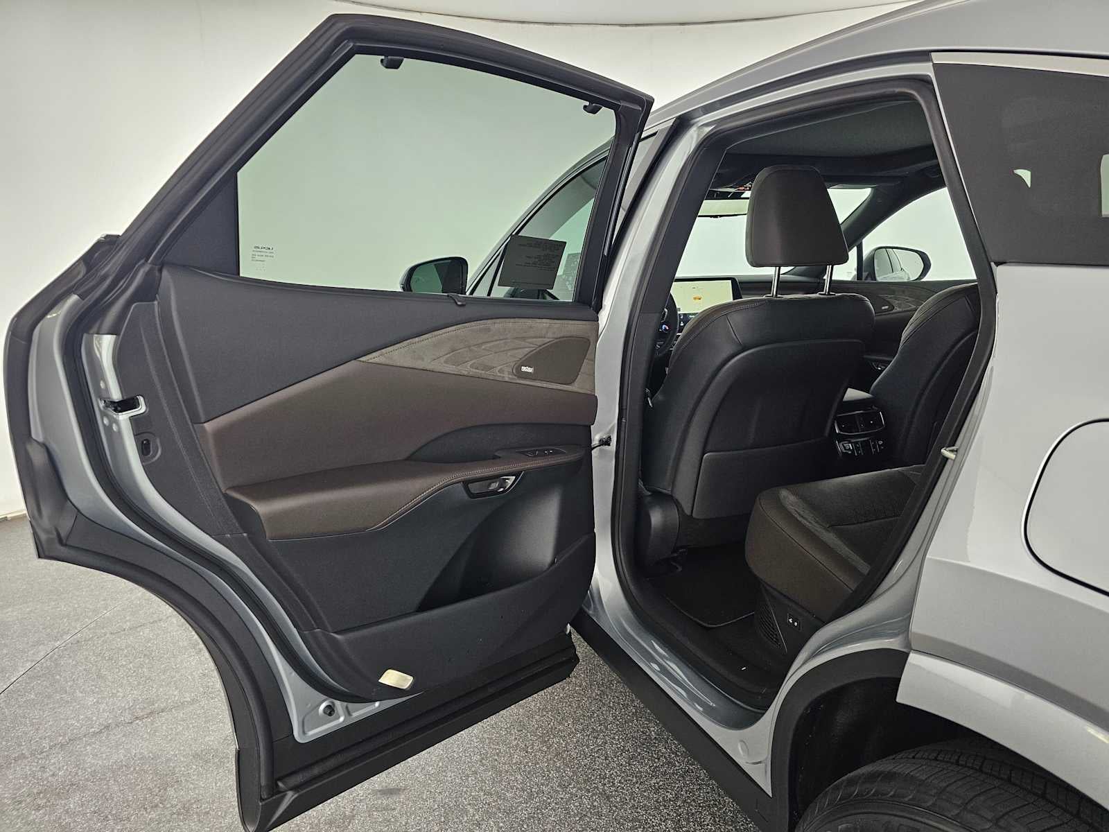 2026 Lexus RX 350h LUXURY