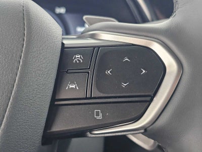 2026 Lexus RX 350h LUXURY
