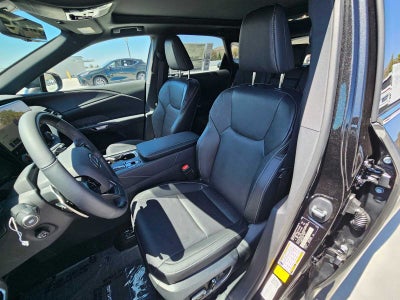 2026 Lexus RX 350h Premium+