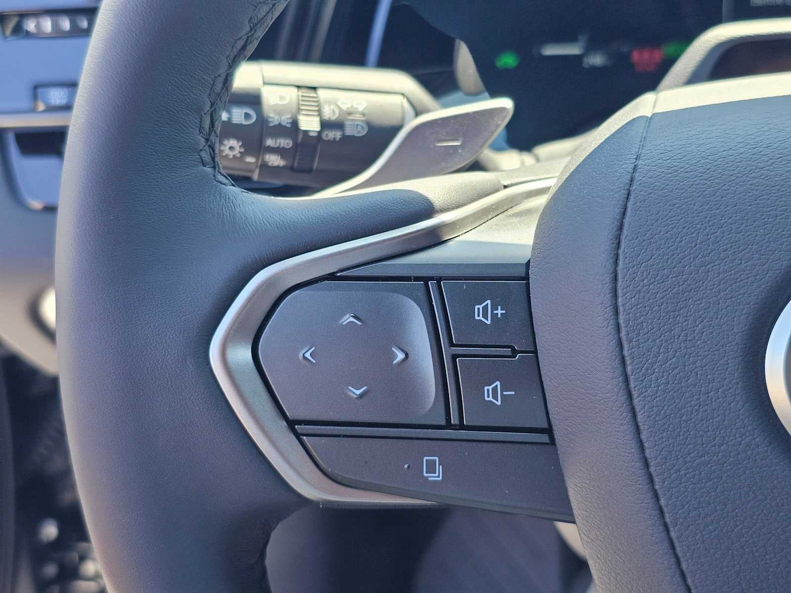 2026 Lexus RX 350h Premium+
