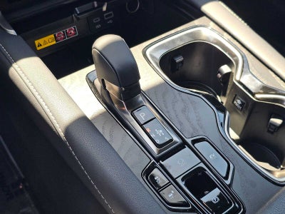 2026 Lexus RX 350h Premium+