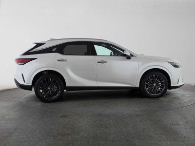 2026 Lexus RX 350h PREMIUM