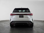 2026 Lexus RX 350h PREMIUM
