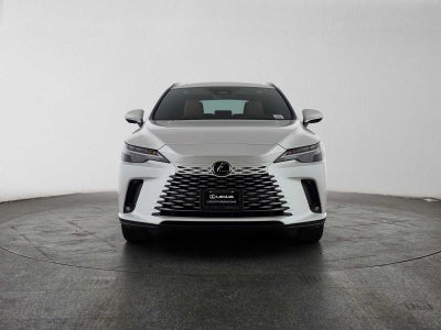 2026 Lexus RX 350h PREMIUM