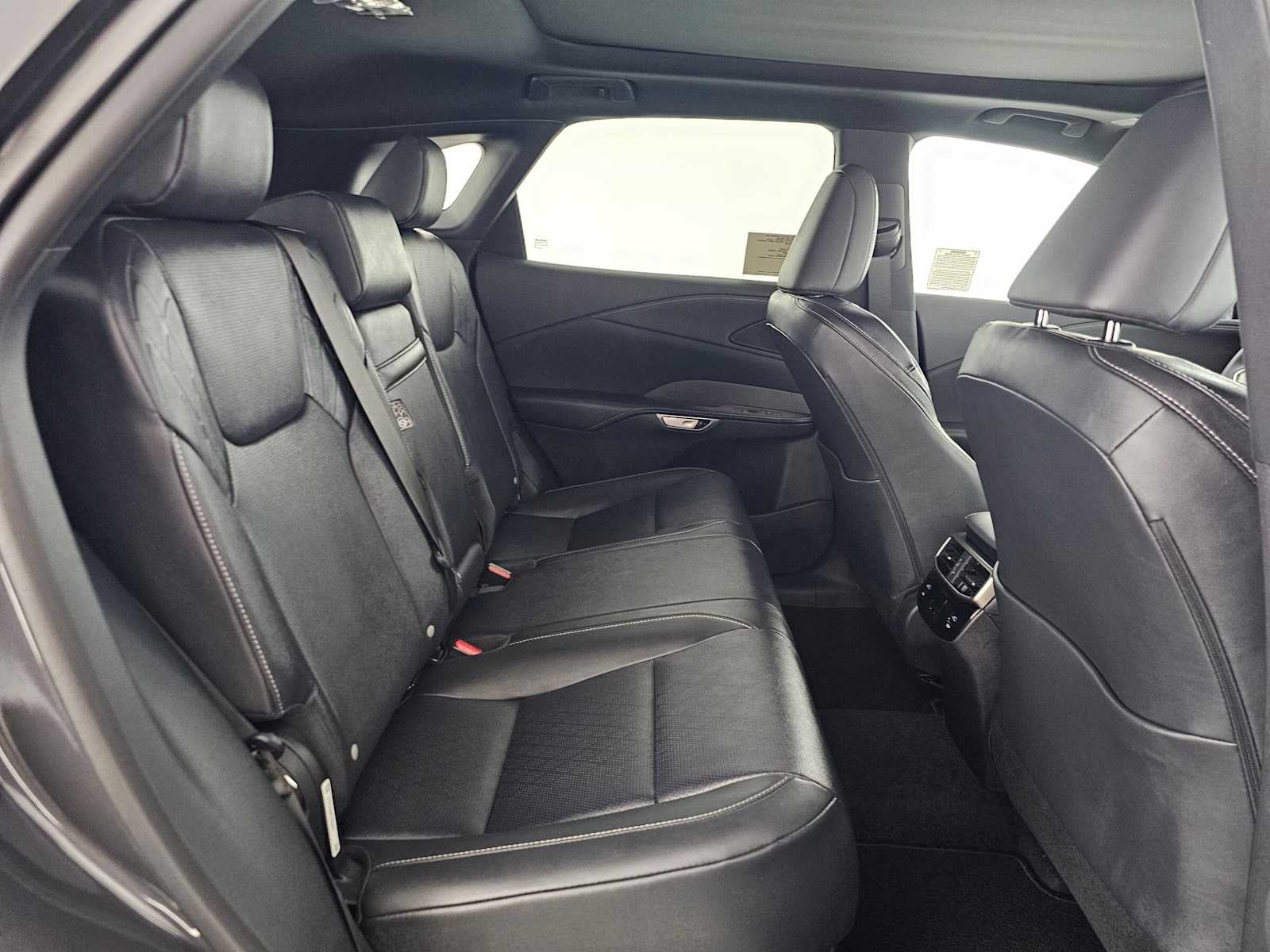 2026 Lexus RX 350h PREMIUM PLUS