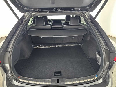 2026 Lexus RX 350h PREMIUM PLUS