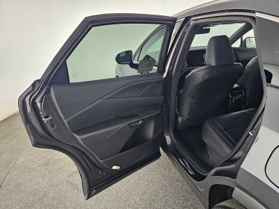 2026 Lexus RX 350h PREMIUM PLUS