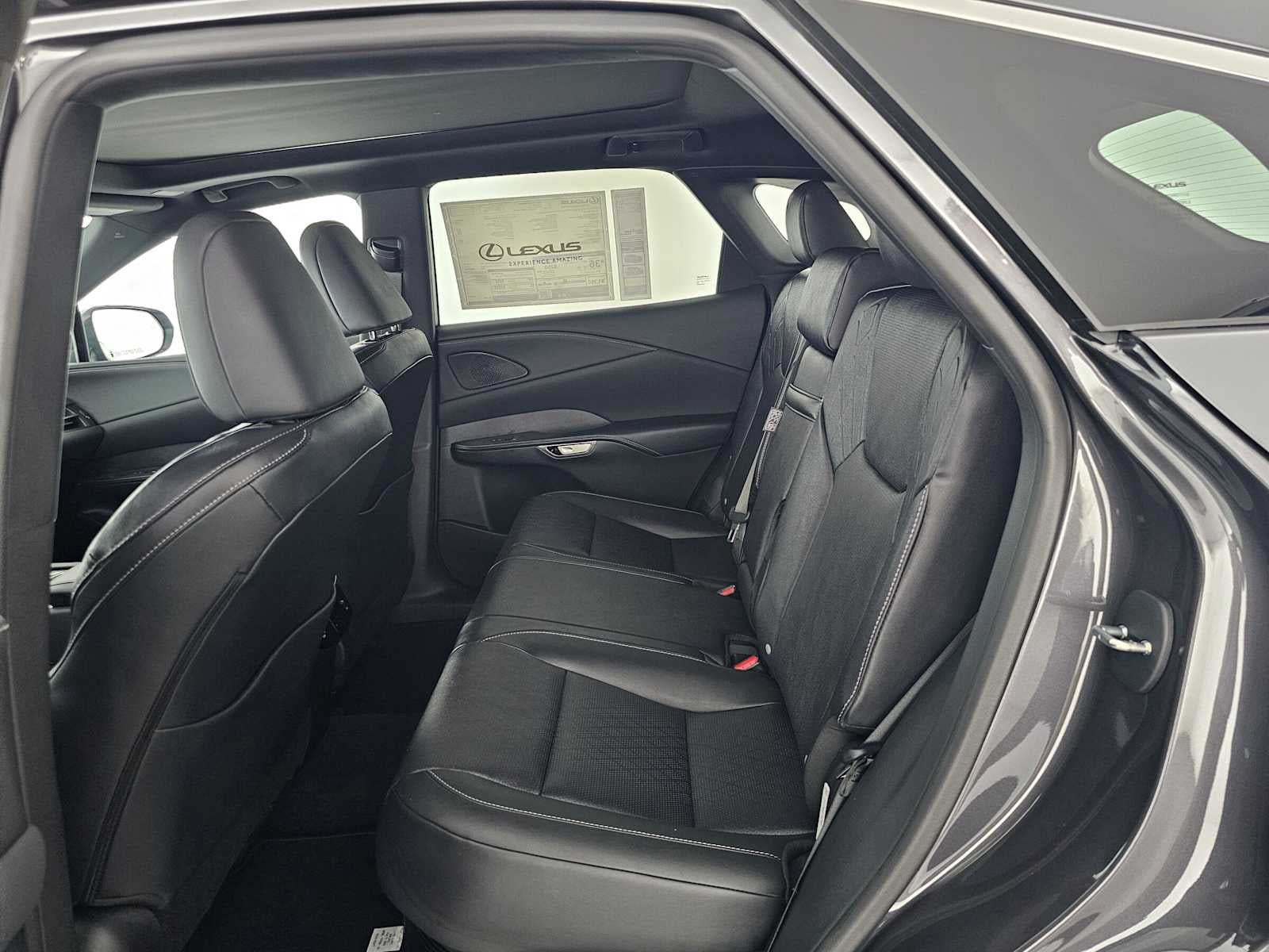 2026 Lexus RX 350h PREMIUM PLUS