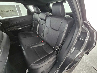 2026 Lexus RX 350h PREMIUM PLUS