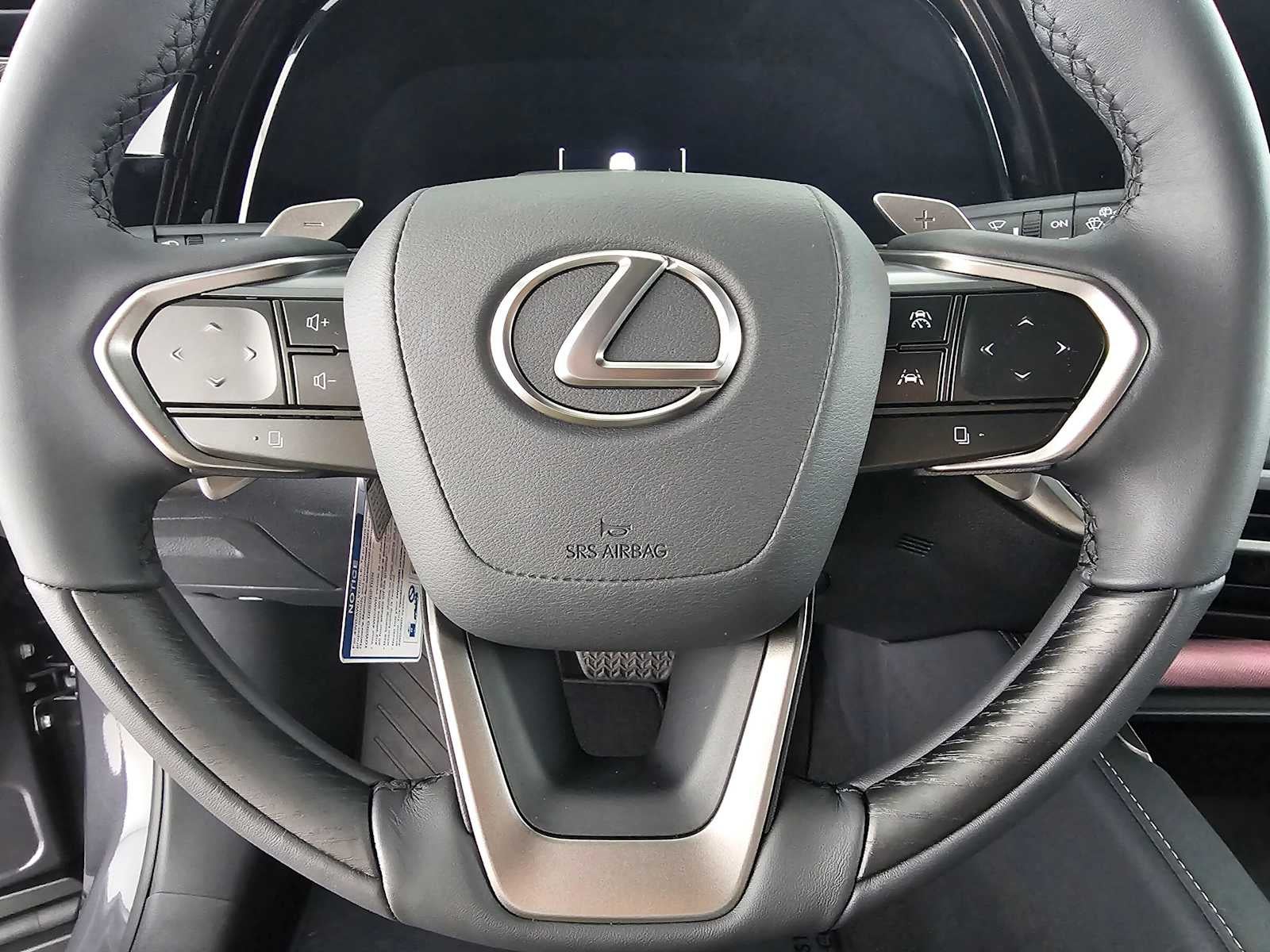 2026 Lexus RX 350h PREMIUM PLUS