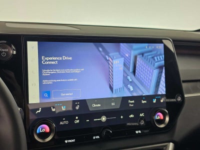 2026 Lexus RX 350h PREMIUM PLUS