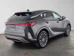 2026 Lexus RX 350h PREMIUM PLUS
