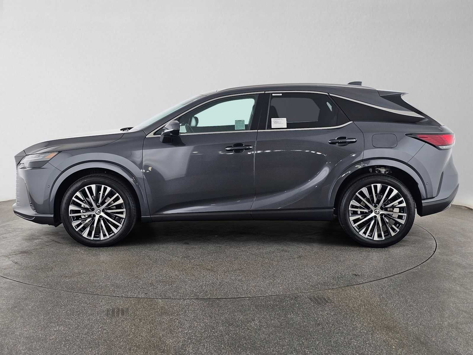 2026 Lexus RX 350h PREMIUM PLUS
