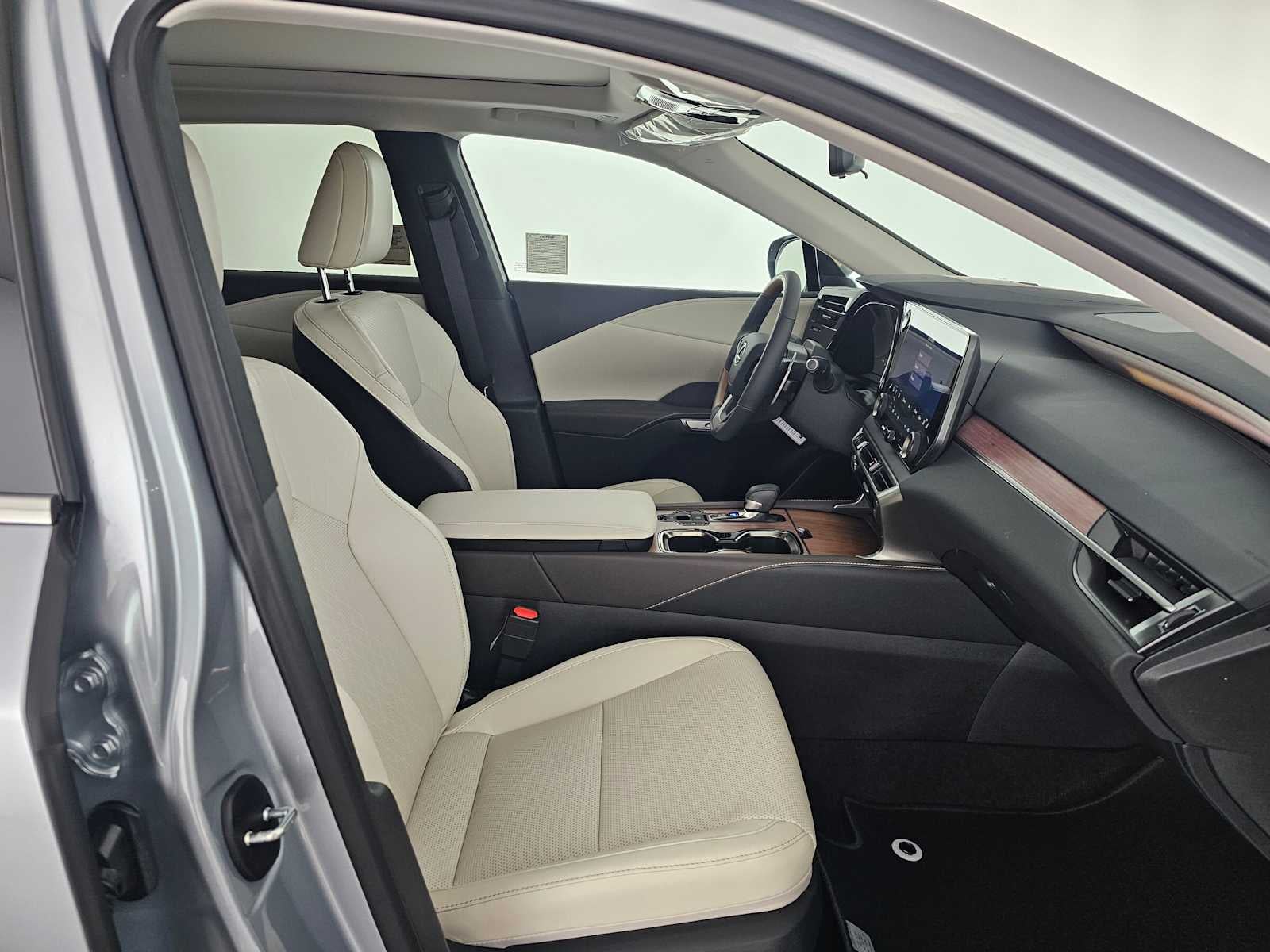 2026 Lexus RX 350h PREMIUM PLUS