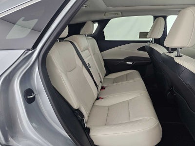 2026 Lexus RX 350h PREMIUM PLUS