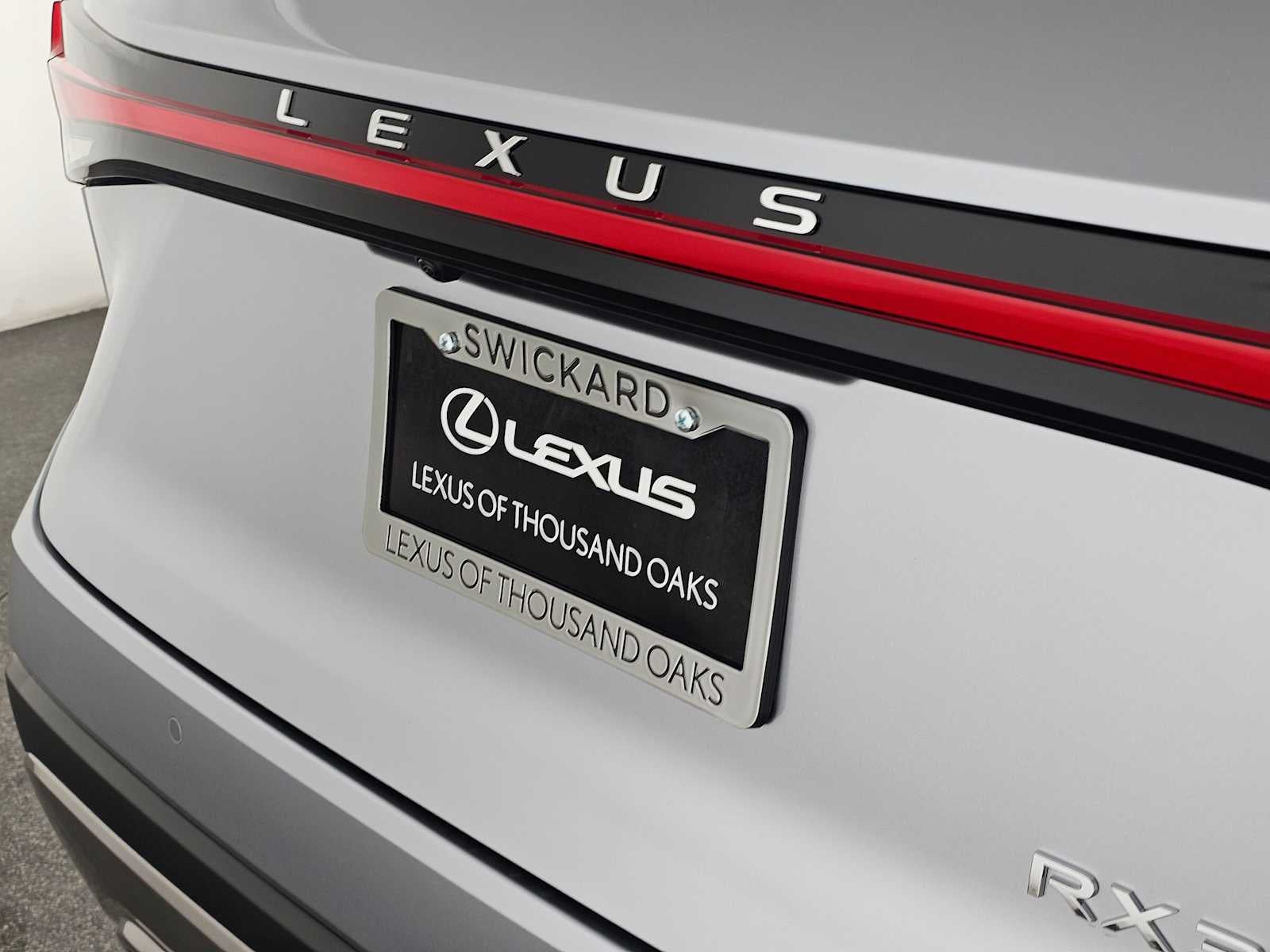 2026 Lexus RX 350h PREMIUM PLUS