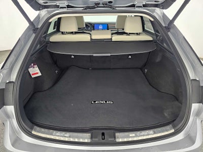 2026 Lexus RX 350h PREMIUM PLUS