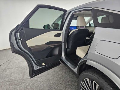 2026 Lexus RX 350h PREMIUM PLUS